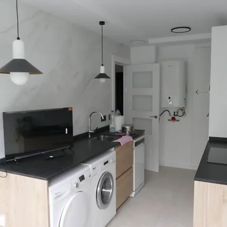 Valdemar 10. Apartman