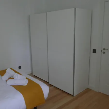 Apartman Valdemar 10. *