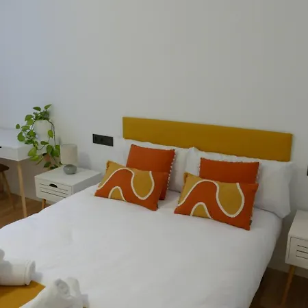 Apartman Valdemar 10. *