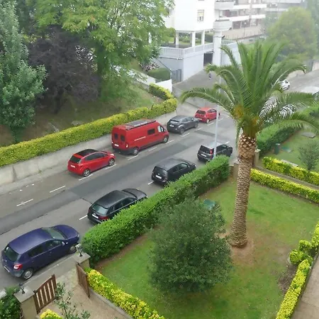 Apartman Valdemar 10. Santender