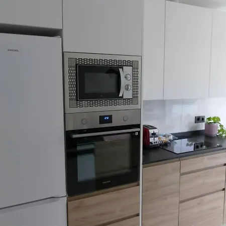 Valdemar 10. Apartman *