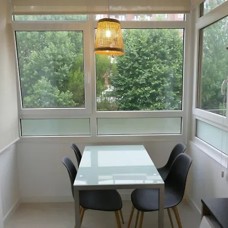 Apartman Valdemar 10. Santender