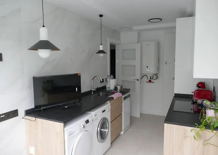 Valdemar 10. Apartman