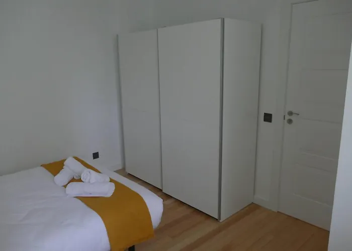 Apartmán Valdemar 10 *