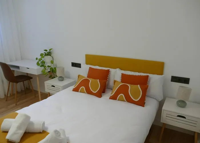 Apartmán Valdemar 10 *