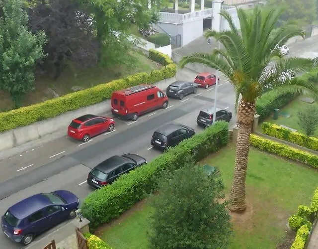 Apartmán Valdemar 10 Santander