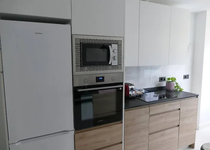 Valdemar 10 Apartmán *