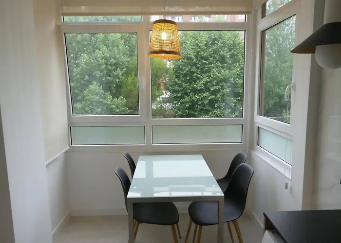 Apartman Valdemar 10. Santender